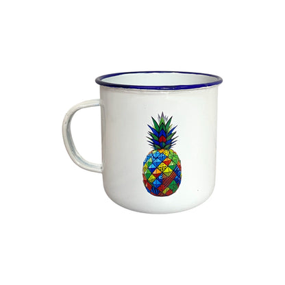 Barrio Mugs