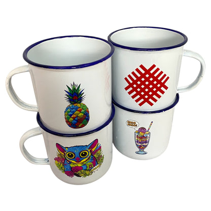 Barrio Mugs