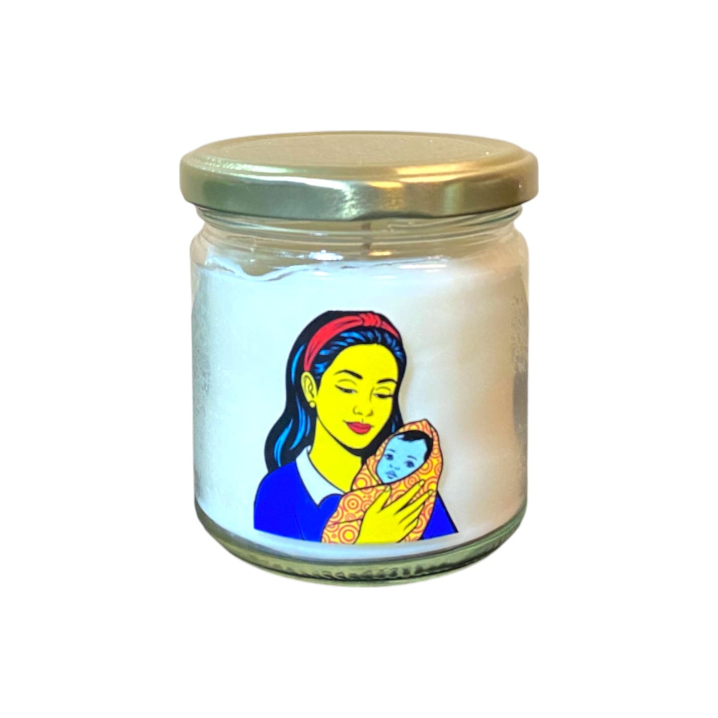 Scented Ambient Candles