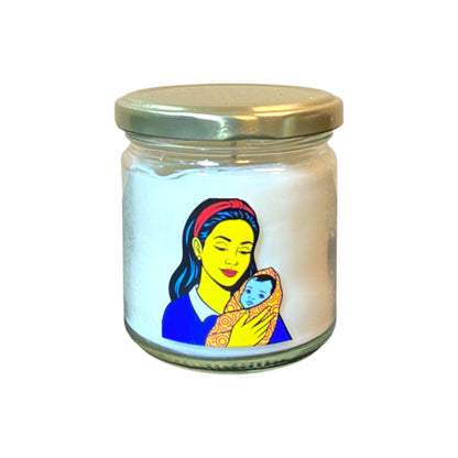 Scented Ambient Candles