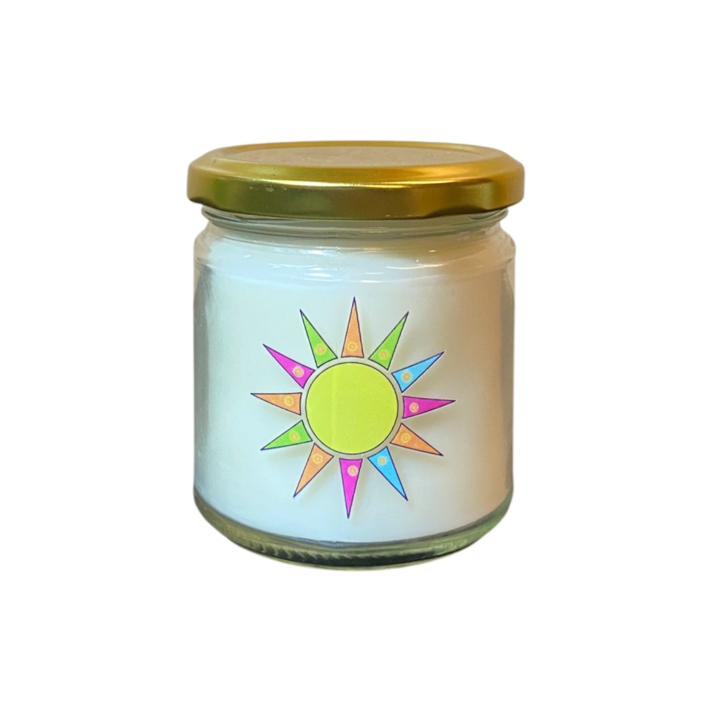 Scented Ambient Candles