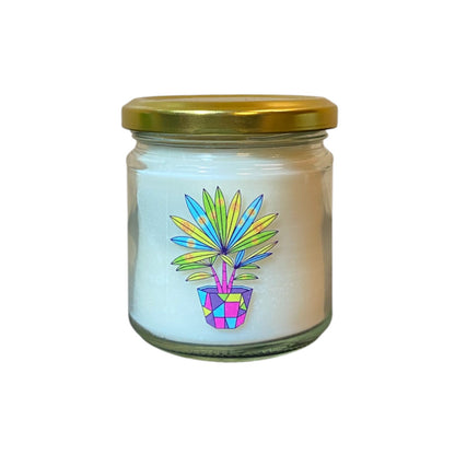 Scented Ambient Candles