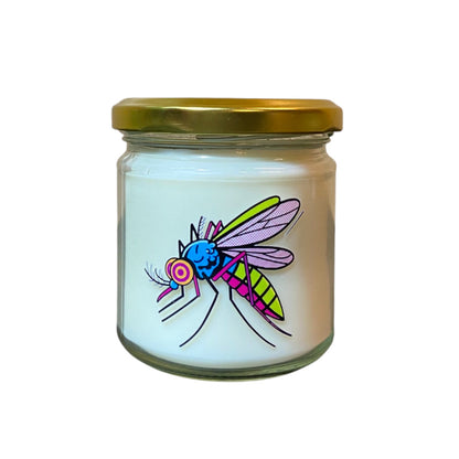 Scented Ambient Candles