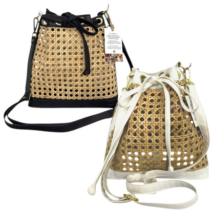 Lalaloca Solihiya Jade Crossbody