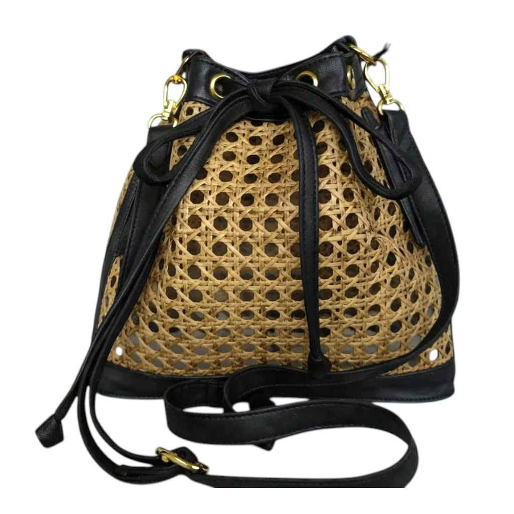 Lalaloca Solihiya Jade Crossbody