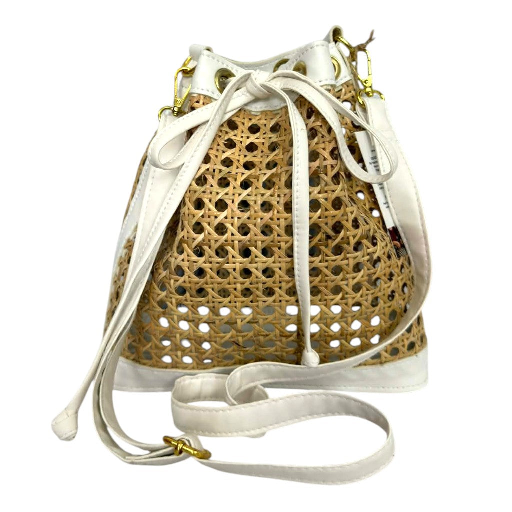 Lalaloca Solihiya Jade Crossbody