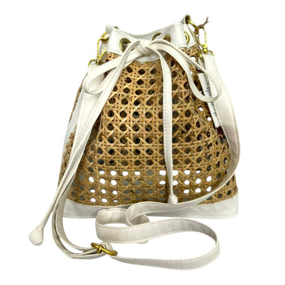Lalaloca Solihiya Jade Crossbody