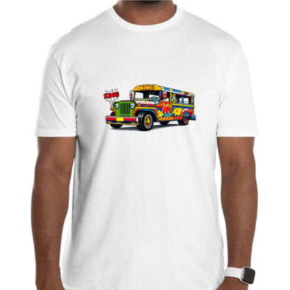 Pop Shirt