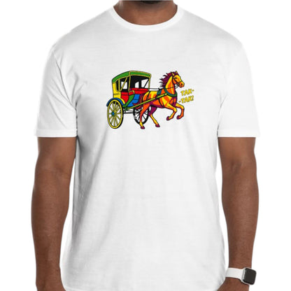Pop Shirt