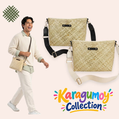 Karagumoy Jay Crossbody