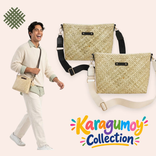 Karagumoy Jay Crossbody