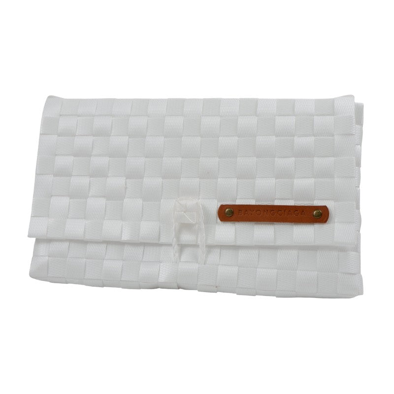 Bunny Luxe Clutch