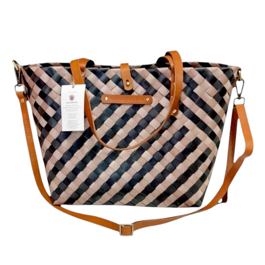 Premium Classic Luxe Zebra