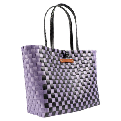 Classic Checkered Luxe