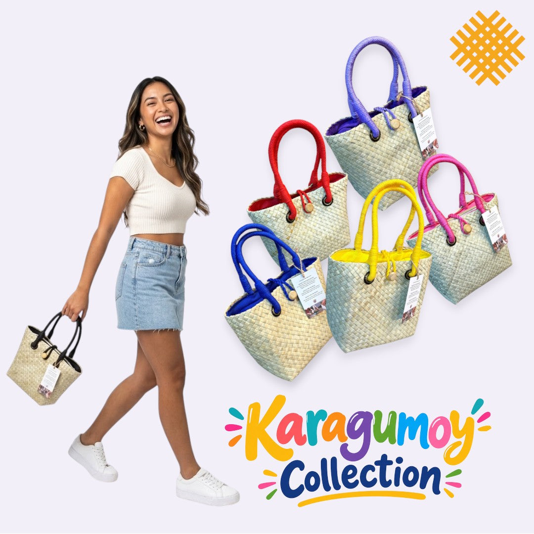 Karagumoy Isabel