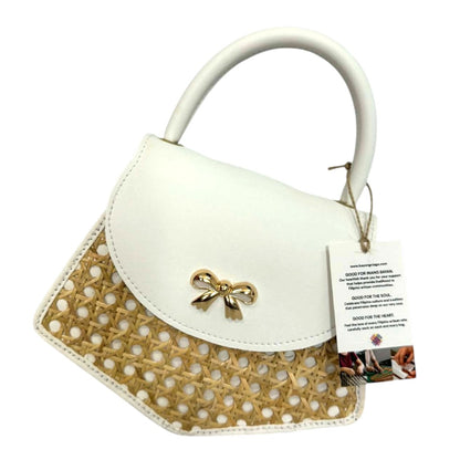 Lalaloca Solihiya Pia Faux leather