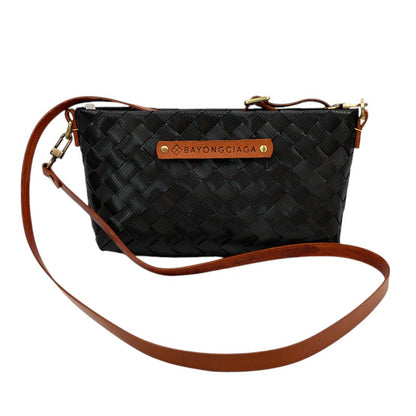 Premium Luxe Pouch Crossbody