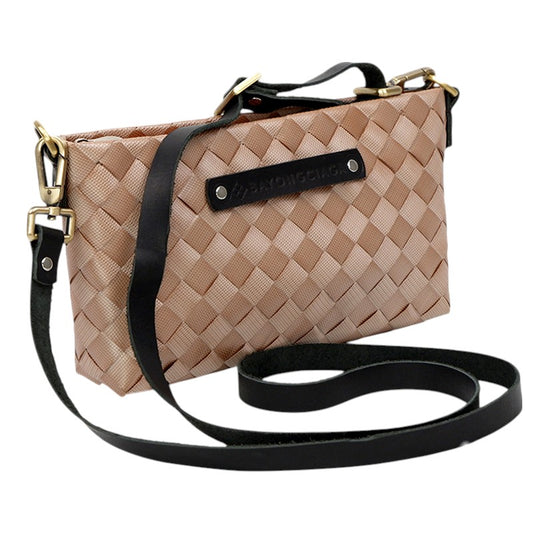 Premium Luxe Pouch Crossbody
