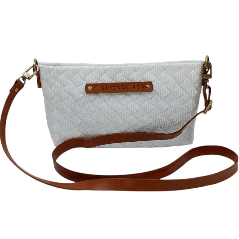 Premium Luxe Pouch Crossbody