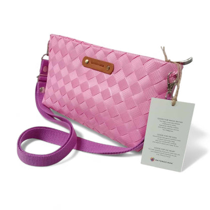 Premium Candy Luxe Pouch Sling