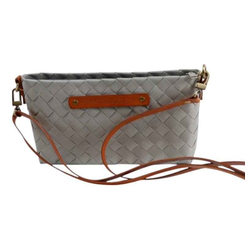 Premium Luxe Pouch Crossbody