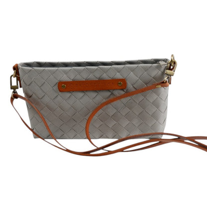 Premium Luxe Pouch Crossbody