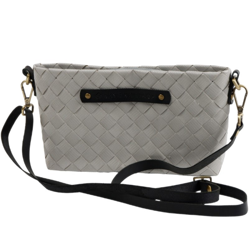 Premium Luxe Pouch Crossbody