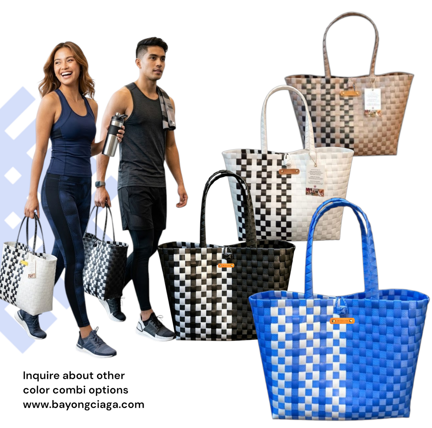 Classic Luxe Sporty