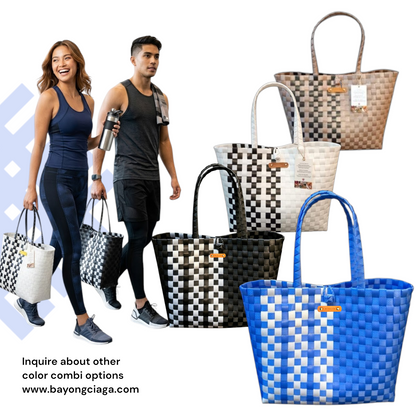 Classic Luxe Sporty