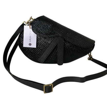 Lalaloca Sabutan Saddle Bag