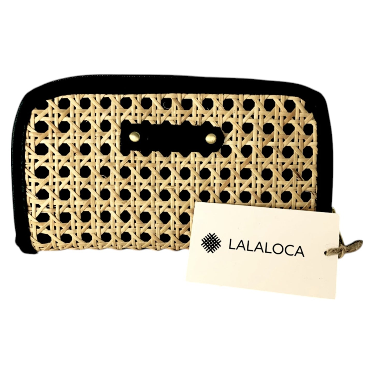 Lalaloca Solihiya Money Wallet