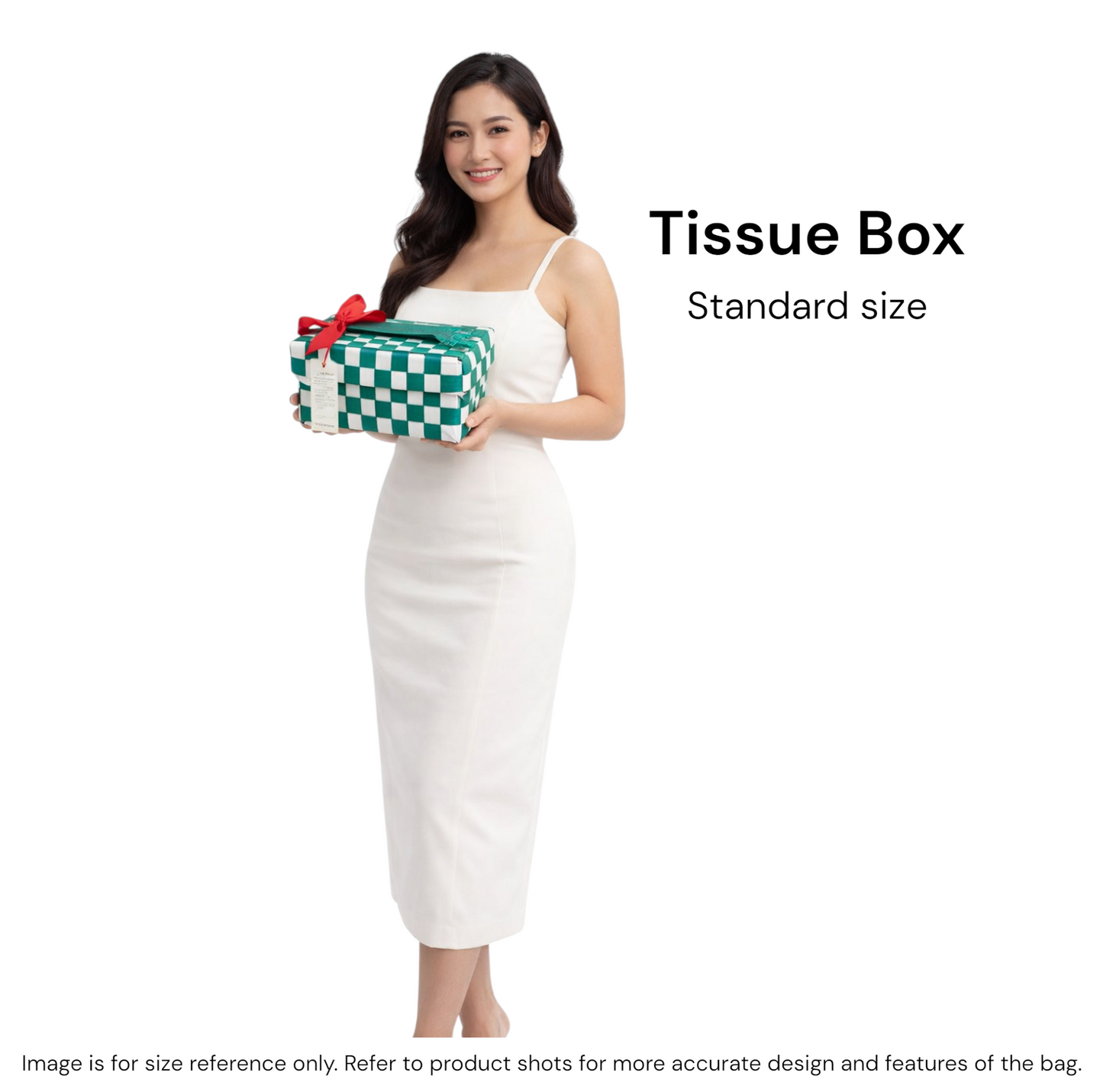 Tissue Box