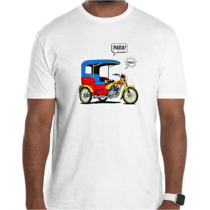 Pop Shirt