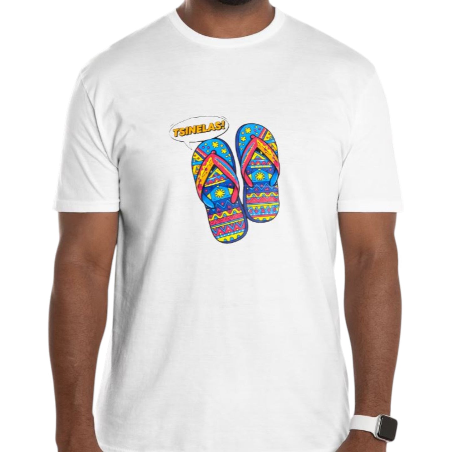 Pop Shirt