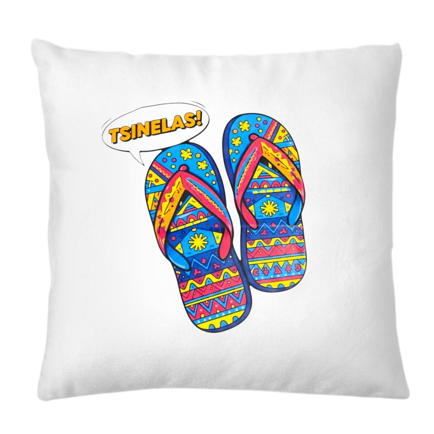 Travel Pillow