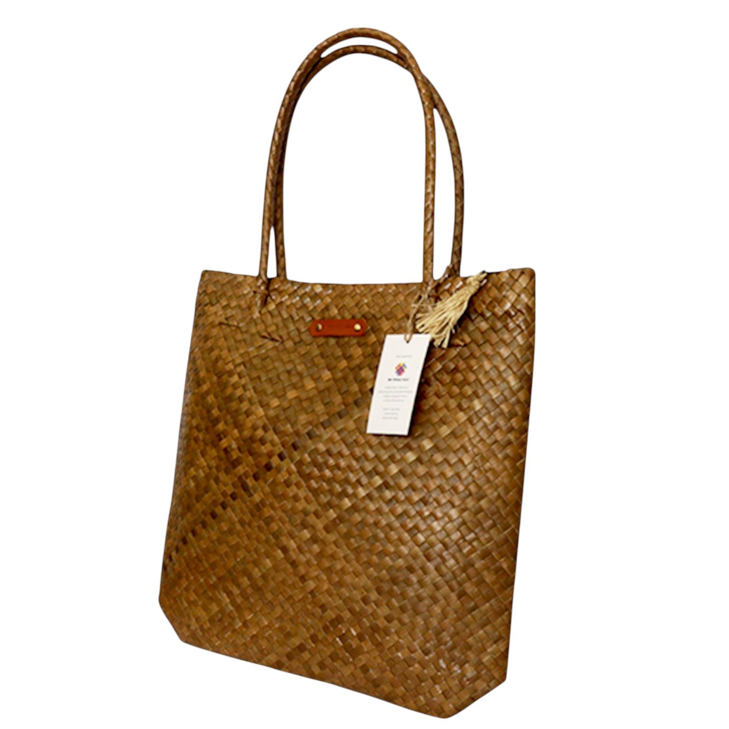 Banig John Tote