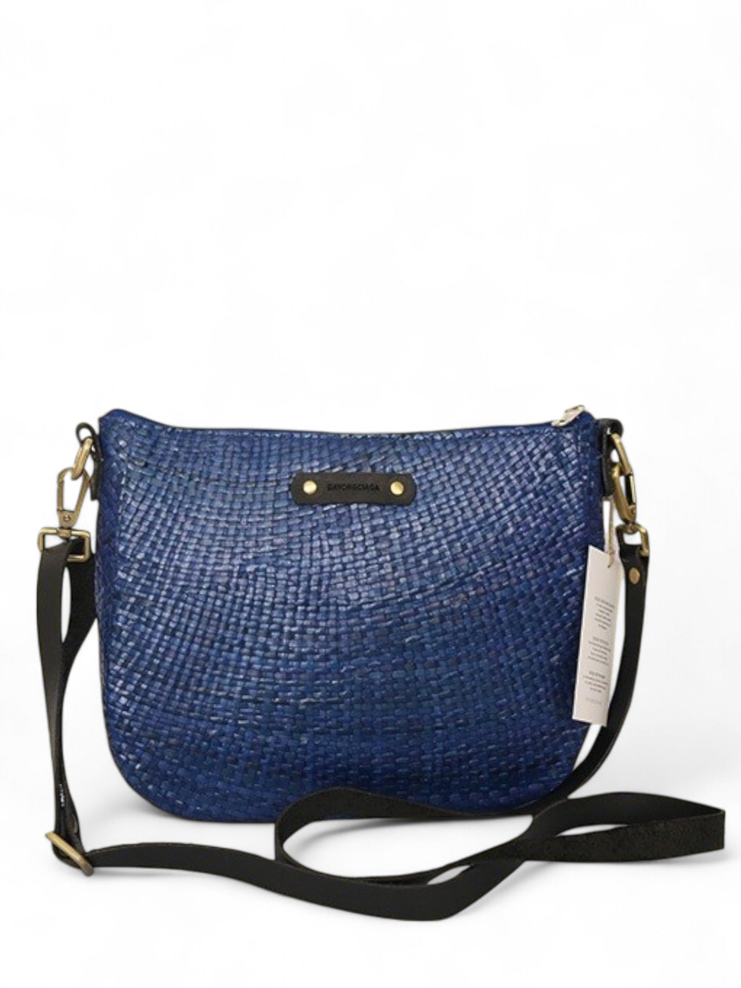 Lalaloca Diarra Sabutan Crossbody
