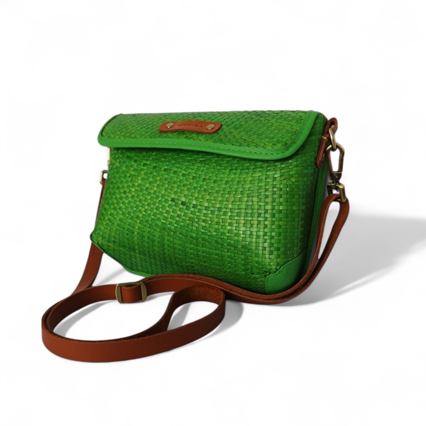 Lalaloca Alex Sabutan Crossbody
