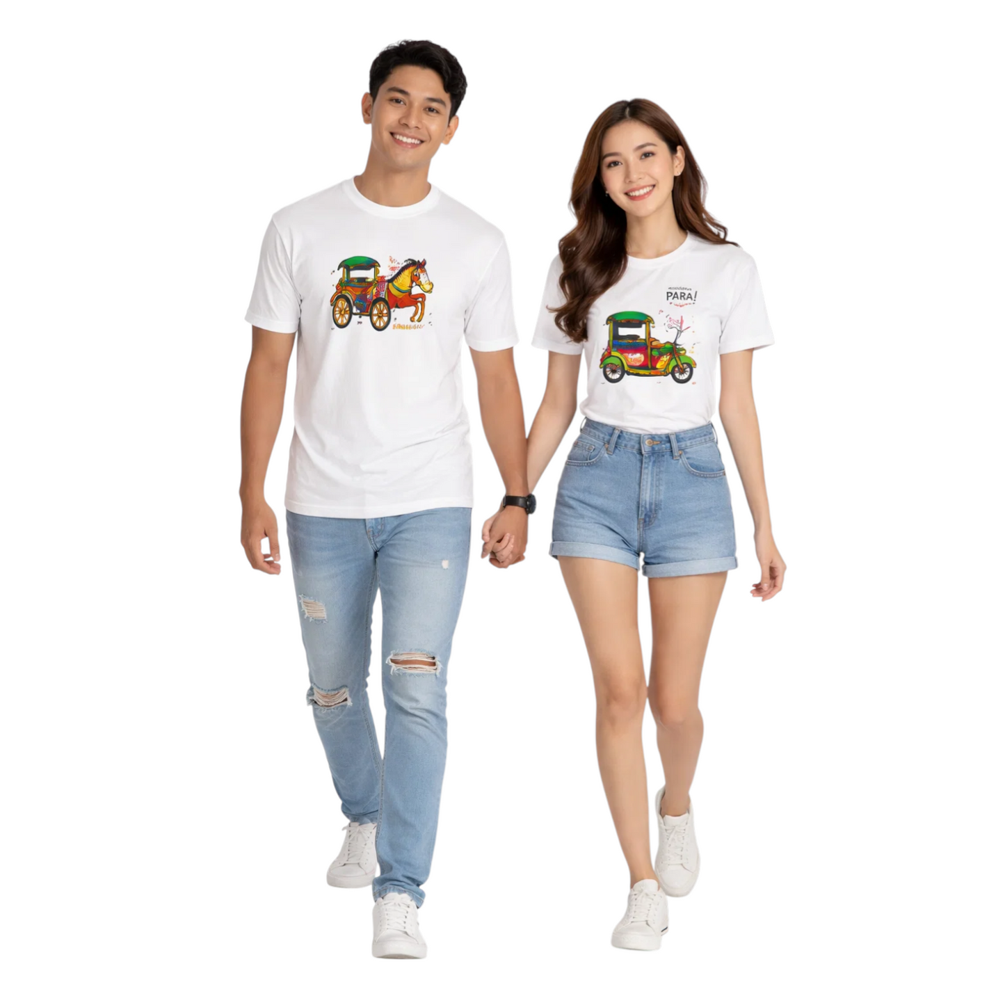 Pop Shirt