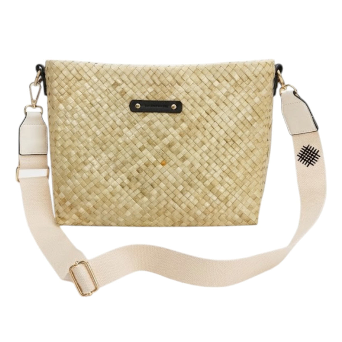 Karagumoy Jay Crossbody