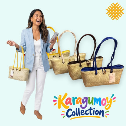Karagumoy Bento Pop