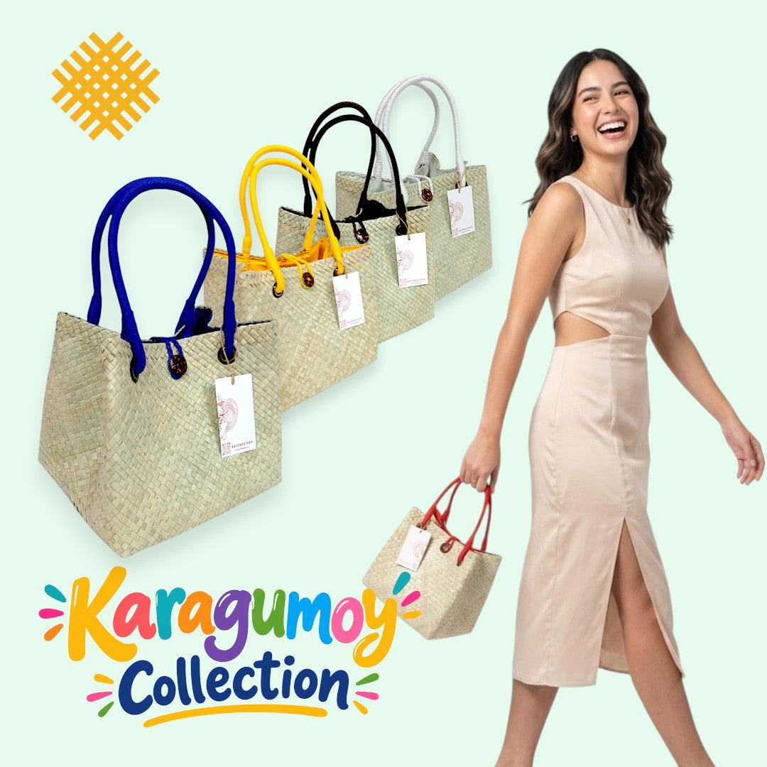Karagumoy Boxy Pop