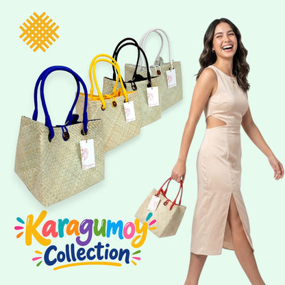 Karagumoy Boxy Pop