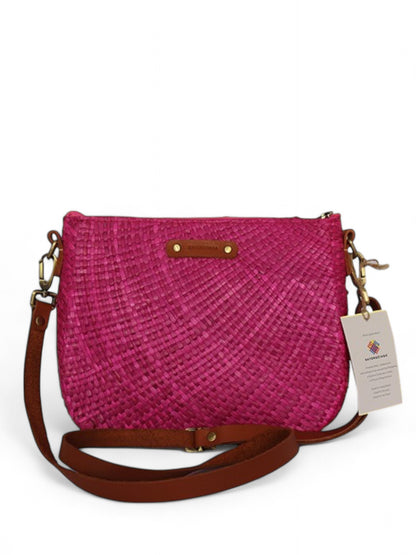 Lalaloca Diarra Sabutan Crossbody