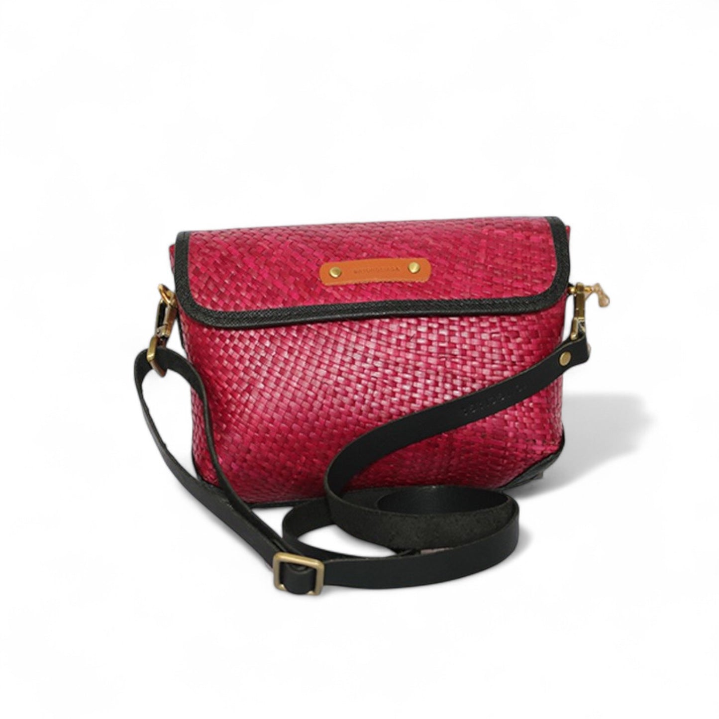 Lalaloca Alex Sabutan Crossbody