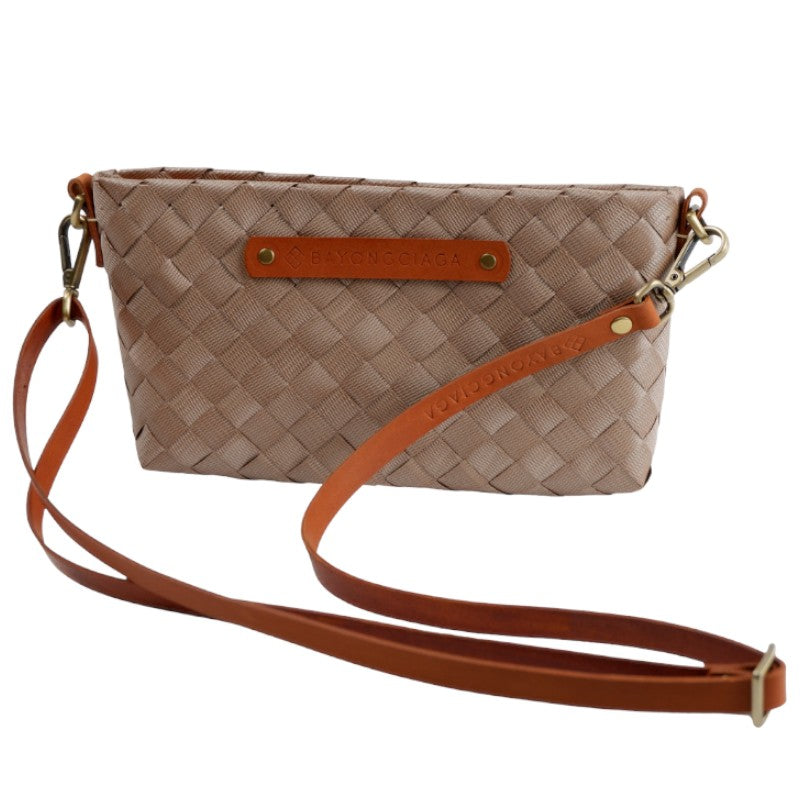 Premium Luxe Pouch Crossbody