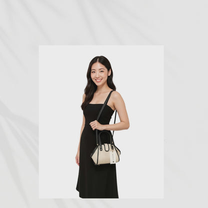 Lalaloca Buntal Jazz Sling