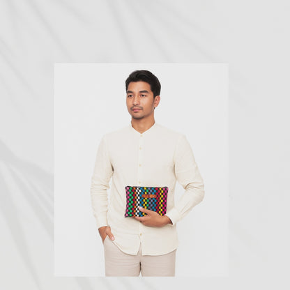Luxe Glenn Pouch