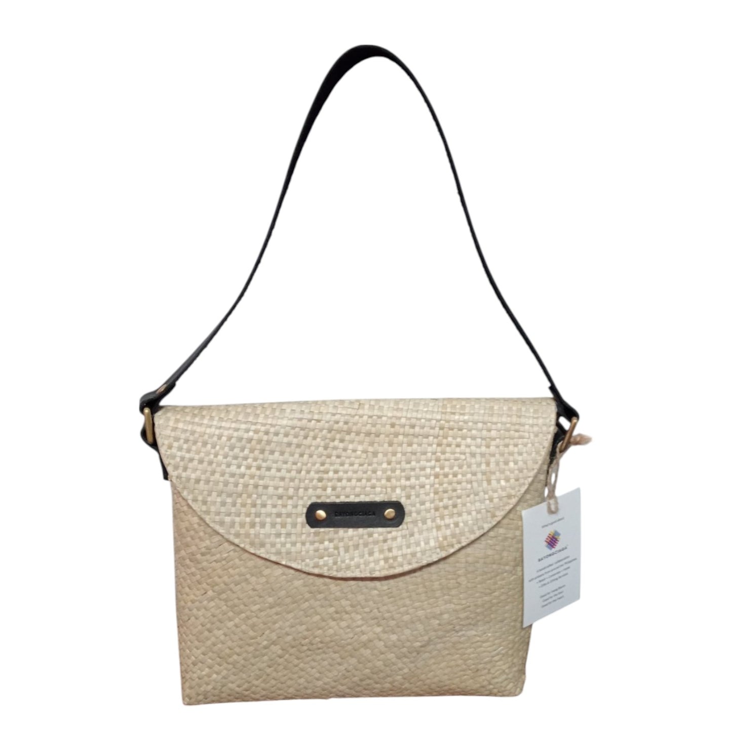 Lalaloca Clarissa Sabutan Purse