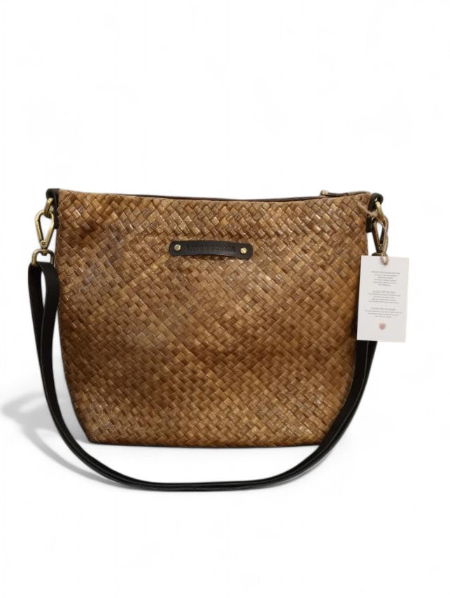 Banig Mary Rose Crossbody